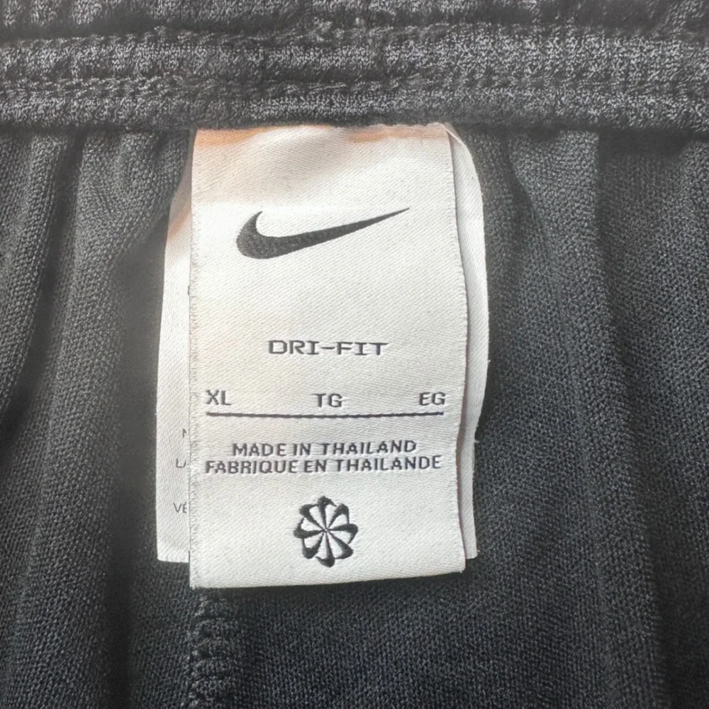 Nike dri fit